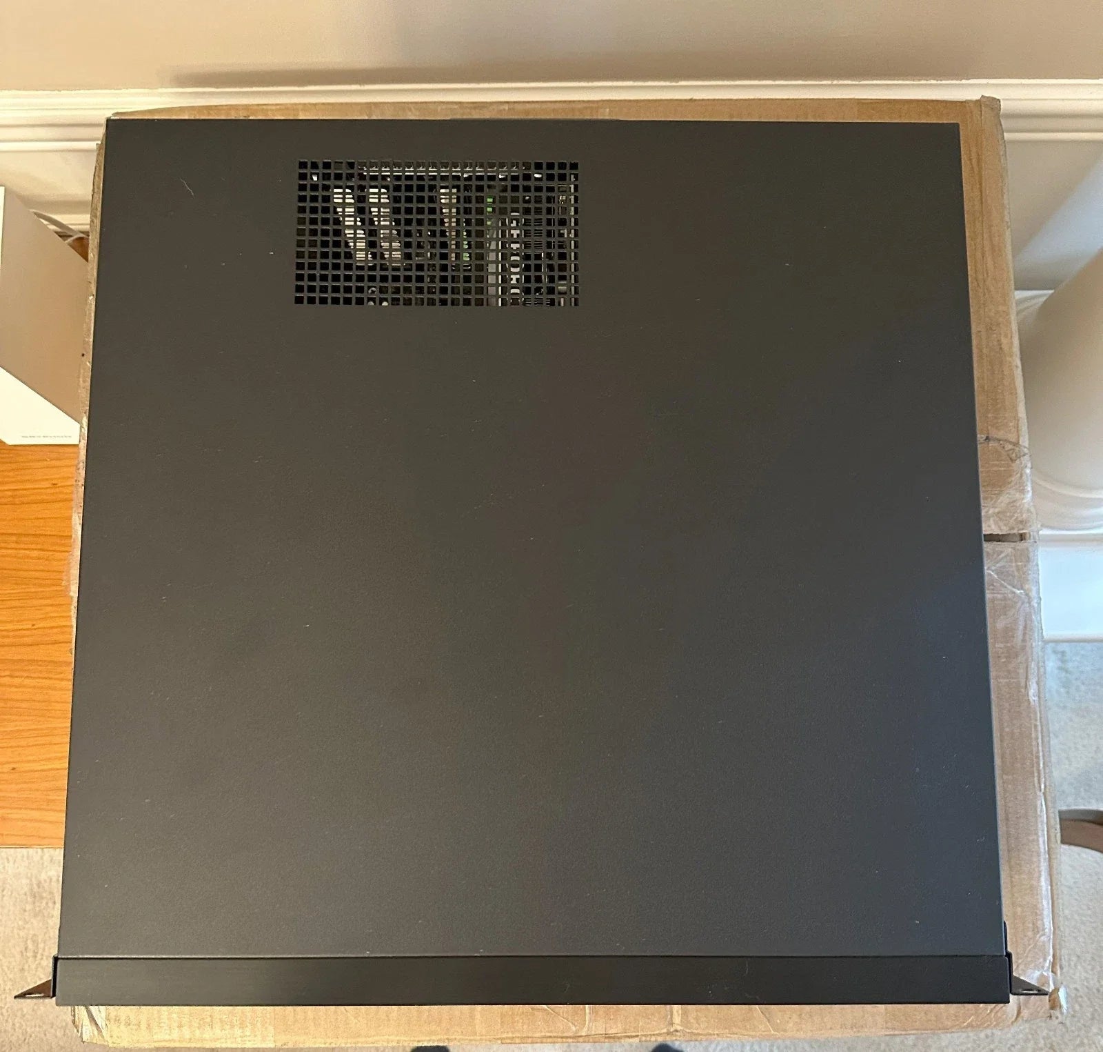 MadVR Envy Extreme MK1.5 – Fully Featured with RTX 4070 Ti Super + 1 Year Warran