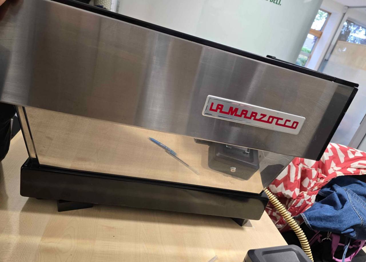 La Marzocco Linea Classic