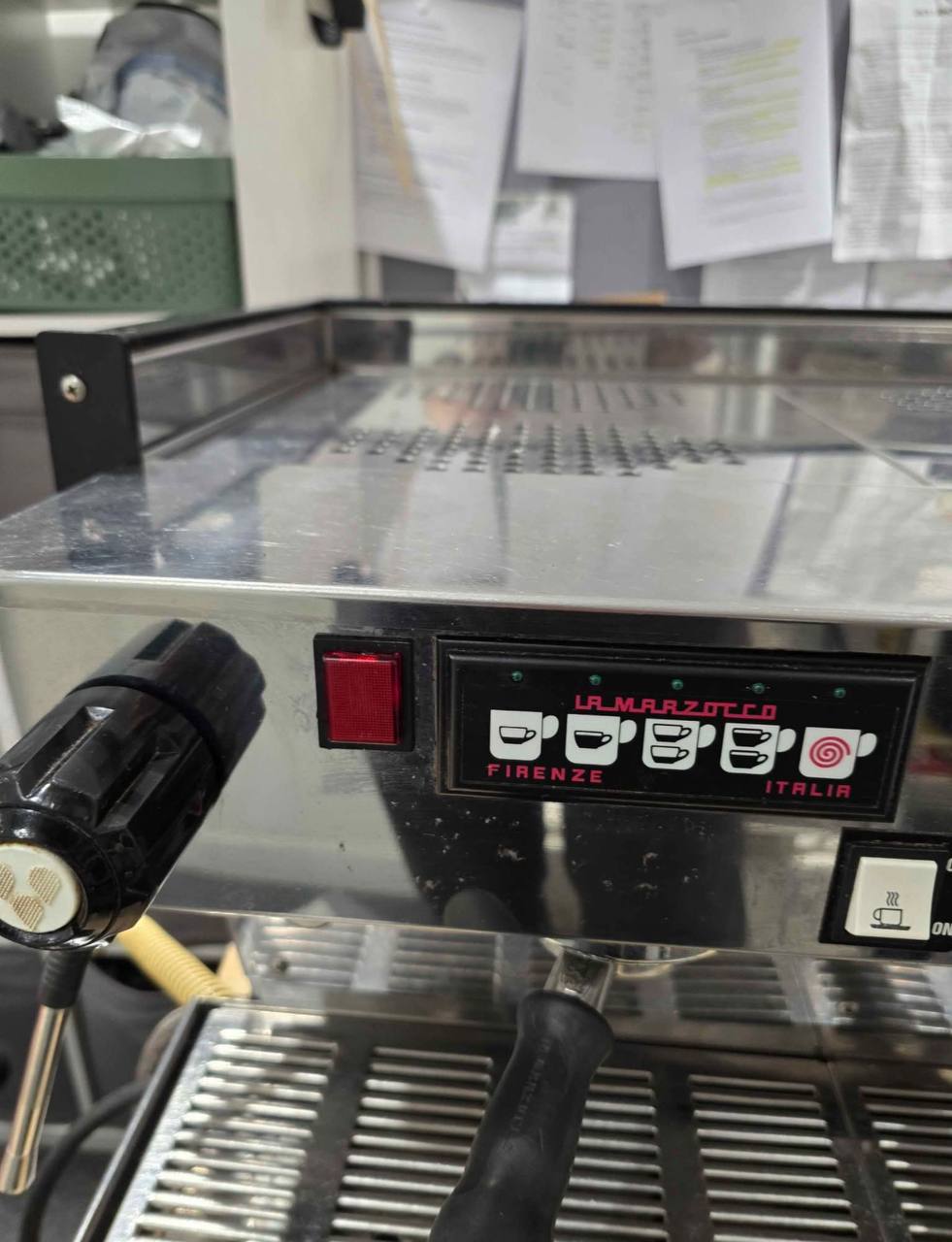 La Marzocco Linea Classic