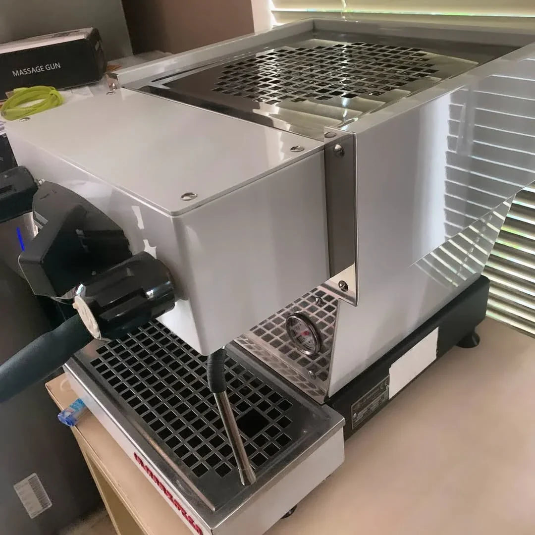 La Marzocco Linea Mini Lightly Used, Excellent Condition