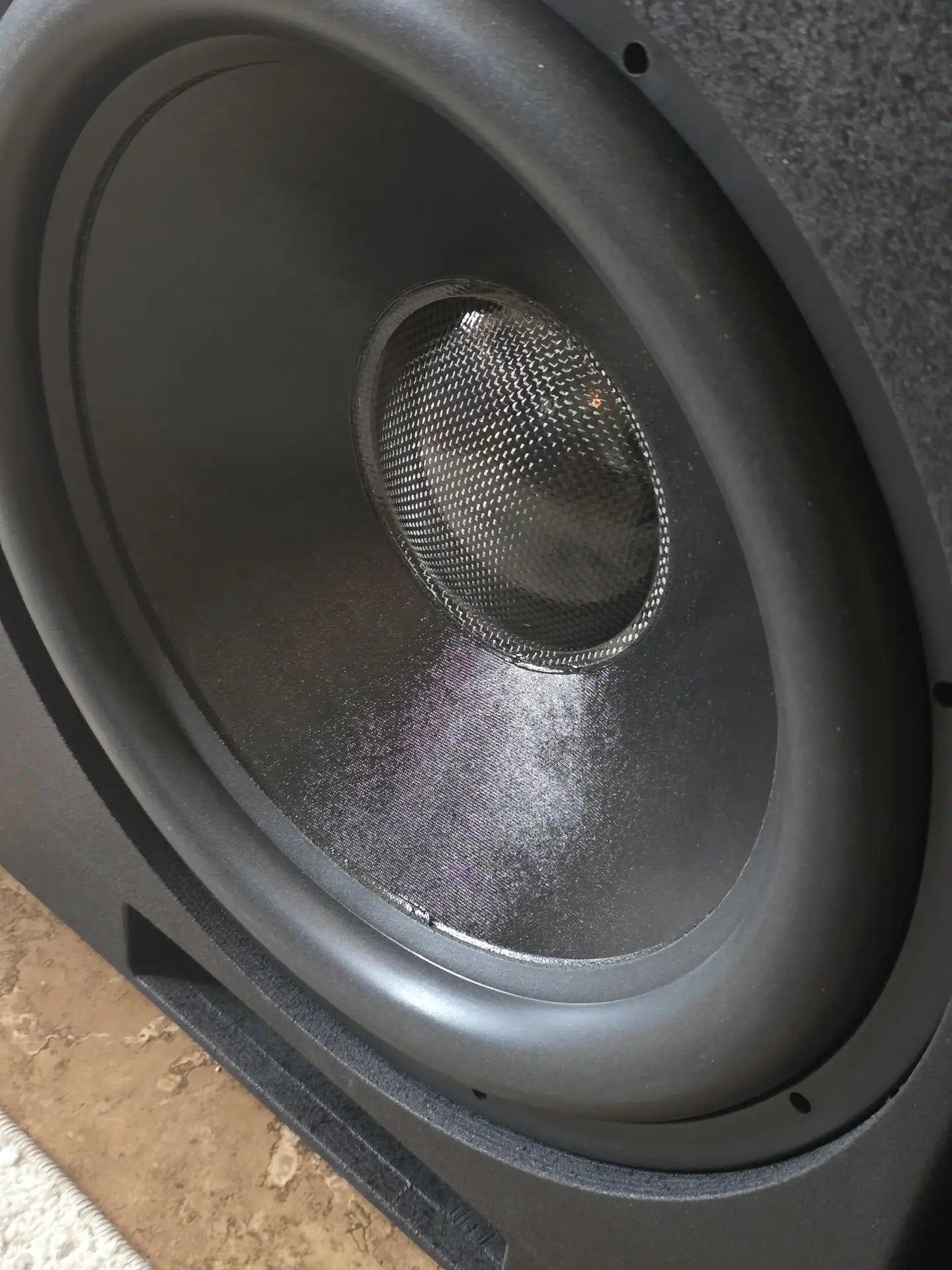 JTR Captivator 2400 Subwoofers (Pair)