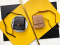 Yves Saint Laurent City Modern Handbag