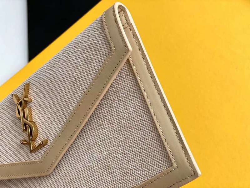 Yves Saint Laurent Downtown Heritage Handbag