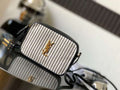 Yves Saint Laurent Downtown Considered Handbag