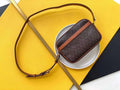 Yves Saint Laurent Weekend Polished Handbag