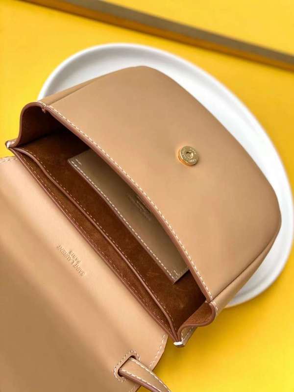 Yves Saint Laurent Editorial Essential Handbag
