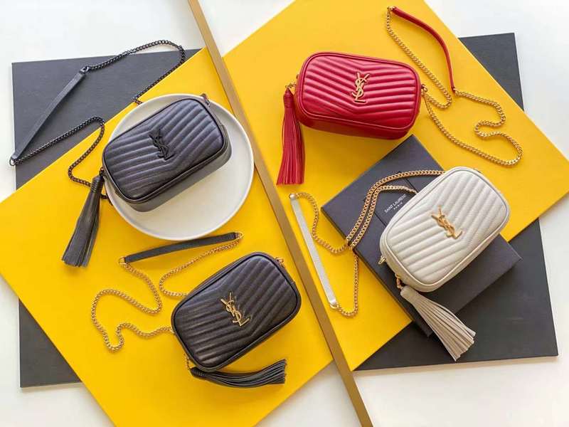 Yves Saint Laurent  Timeless Handbag