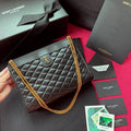 Yves Saint Laurent  Refined Handbag