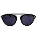 CHRISTIAN DIOR Homme TAILOR2S-0JBW-XT Sunglasses Blue Mirrored Lens
