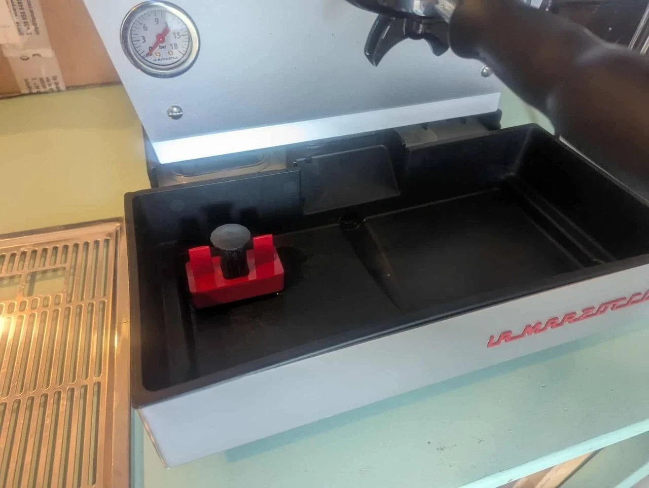 La Marzocco Linea Mini - Stainless Steel - Current Gen - Excellent Condition