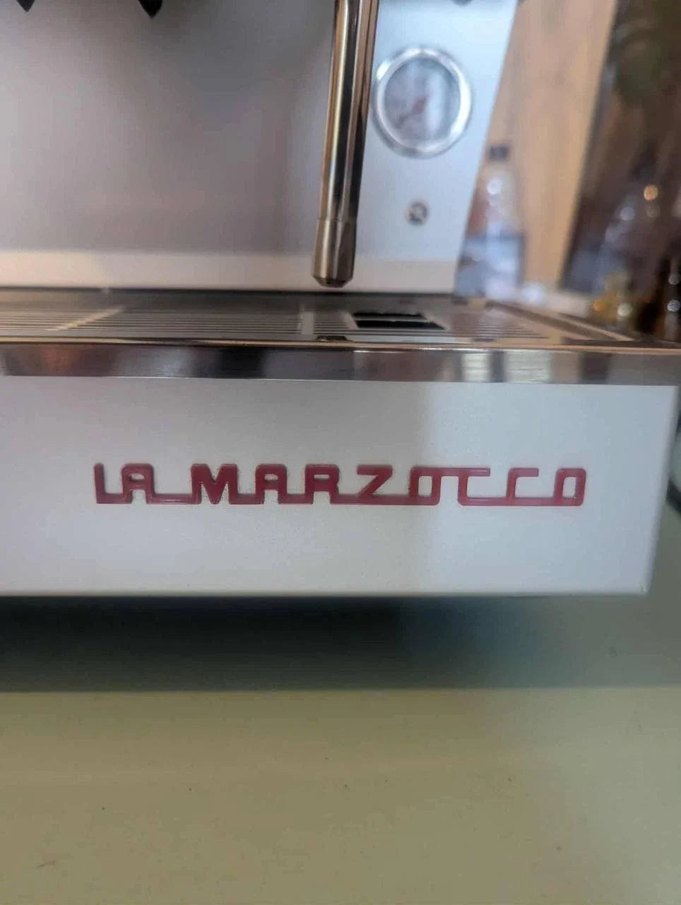 La Marzocco Linea Mini - Stainless Steel - Current Gen - Excellent Condition