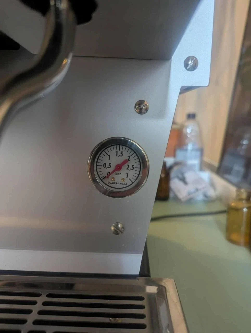La Marzocco Linea Mini - Stainless Steel - Current Gen - Excellent Condition