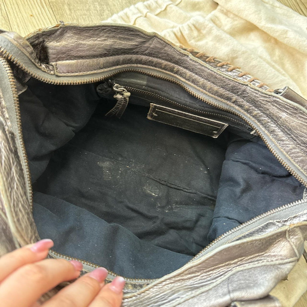 🔥 Authentic Balenciaga city bag Pre-owned 🔥