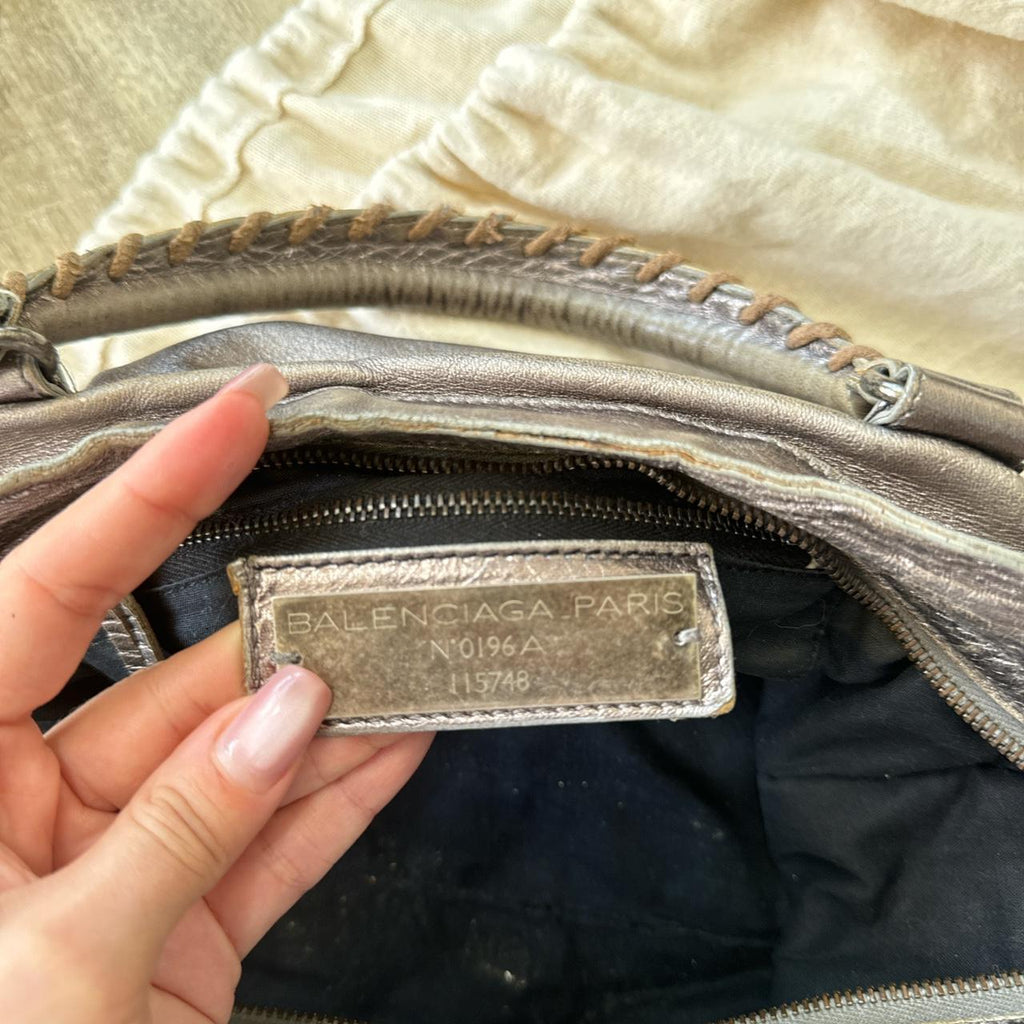 🔥 Authentic Balenciaga city bag Pre-owned 🔥