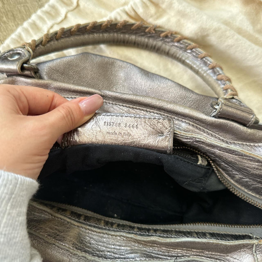 🔥 Authentic Balenciaga city bag Pre-owned 🔥