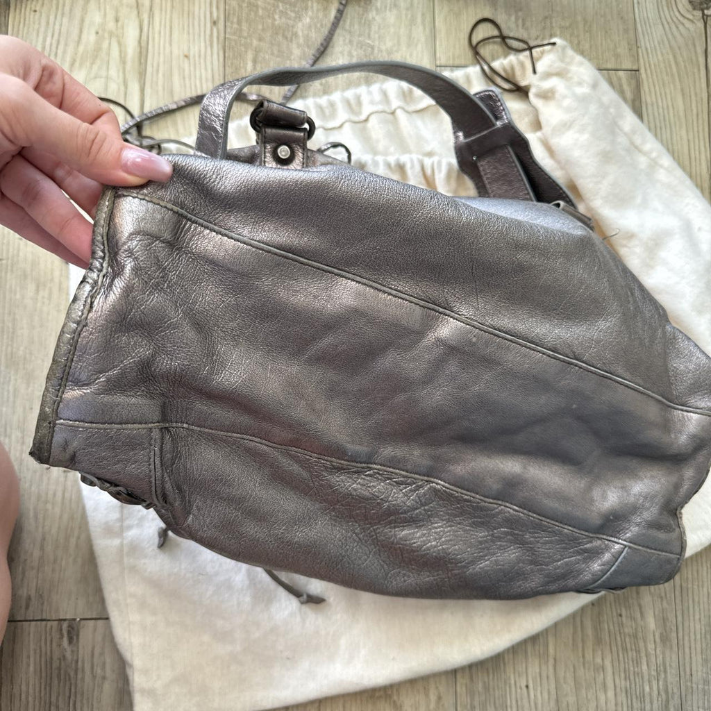 🔥 Authentic Balenciaga city bag Pre-owned 🔥