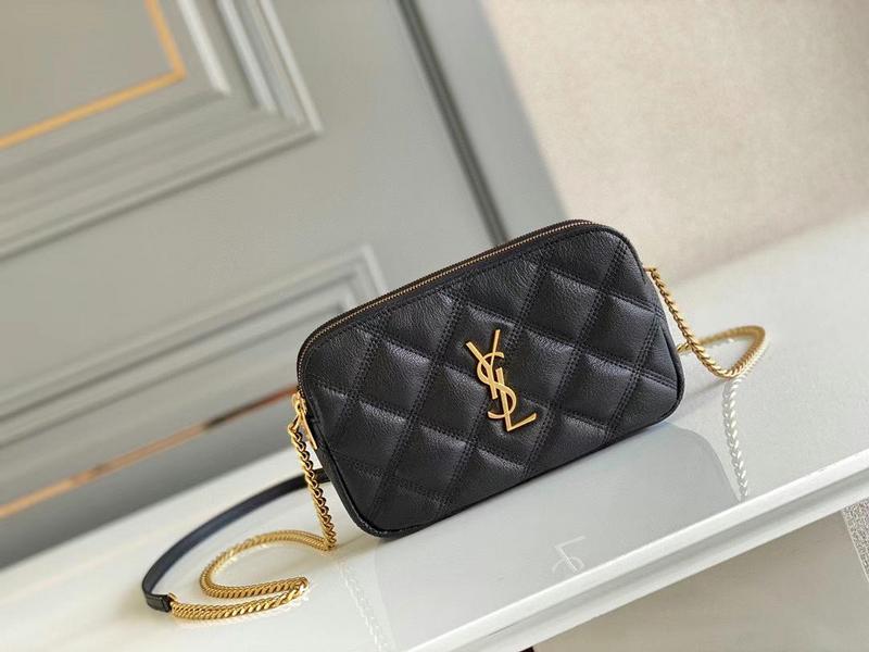 Yves Saint Laurent Runway Timeless Handbag