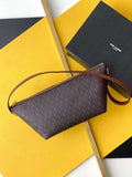 Yves Saint Laurent Uptown Modern Handbag