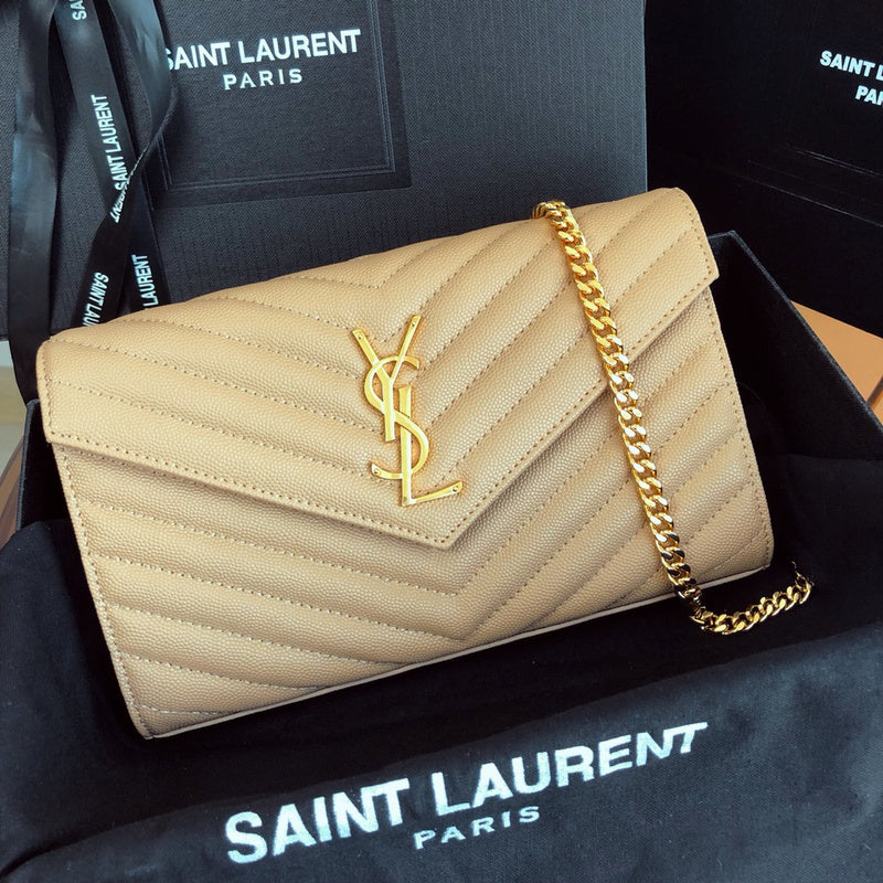 Yves Saint Laurent Uptown Modern Handbag