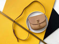 Yves Saint Laurent Editorial Essential Handbag