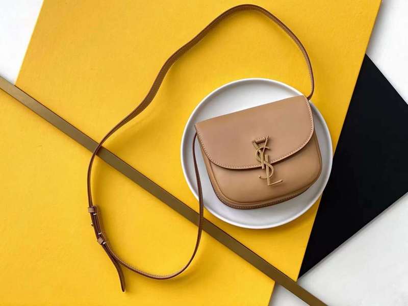 Yves Saint Laurent Editorial Essential Handbag