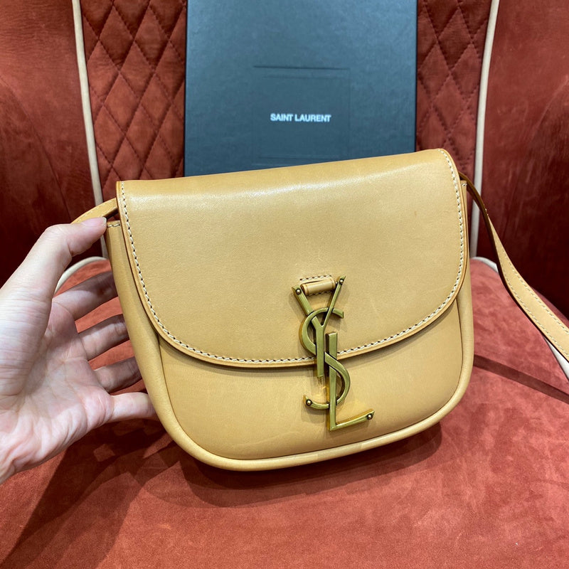 Yves Saint Laurent Day Considered Handbag