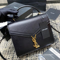 Yves Saint Laurent Studio Polished Handbag