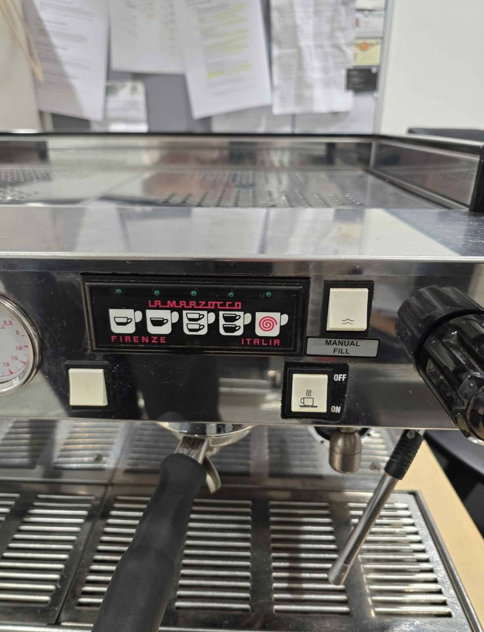 La Marzocco Linea Classic