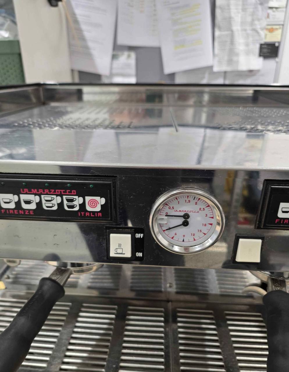 La Marzocco Linea Classic