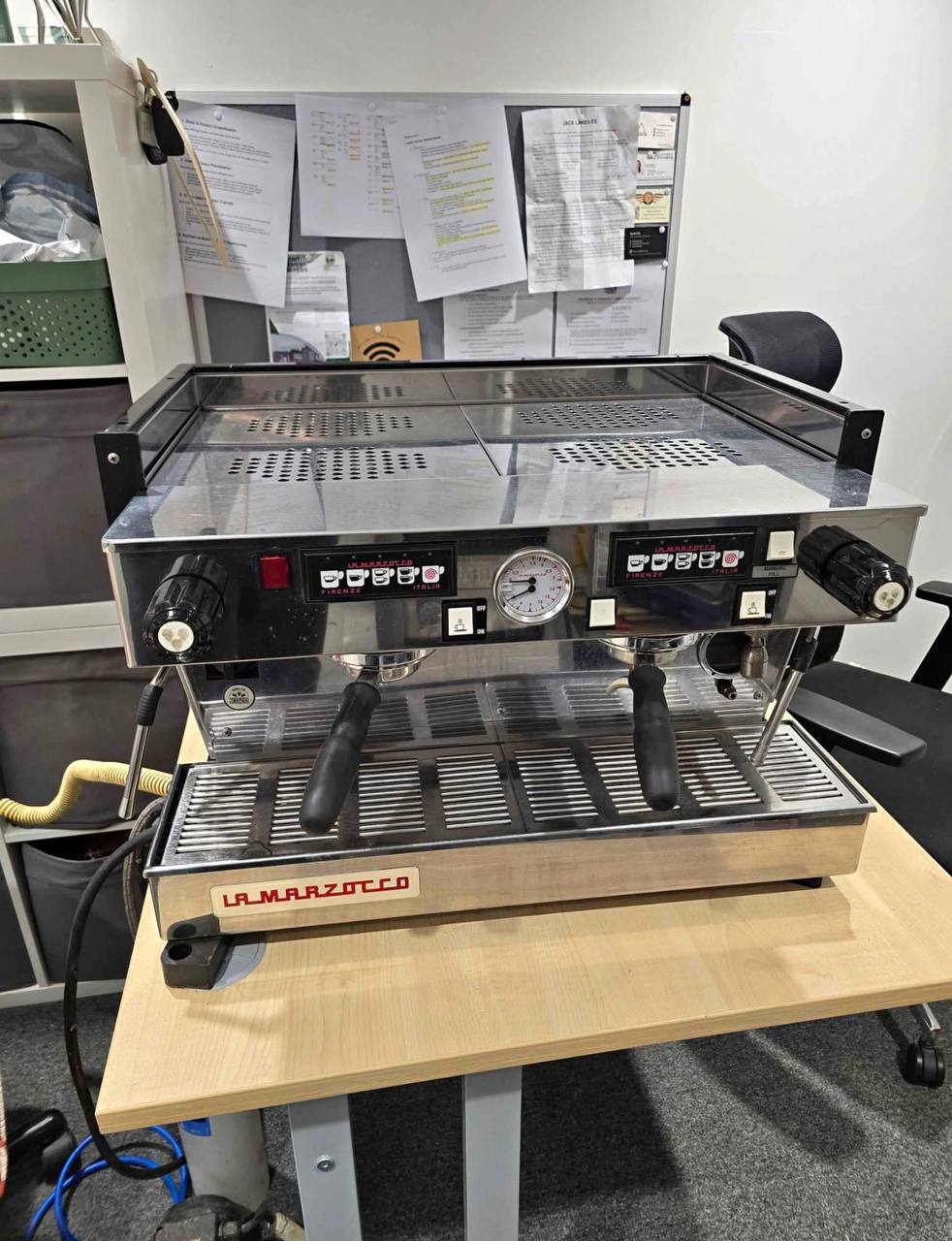 La Marzocco Linea Classic