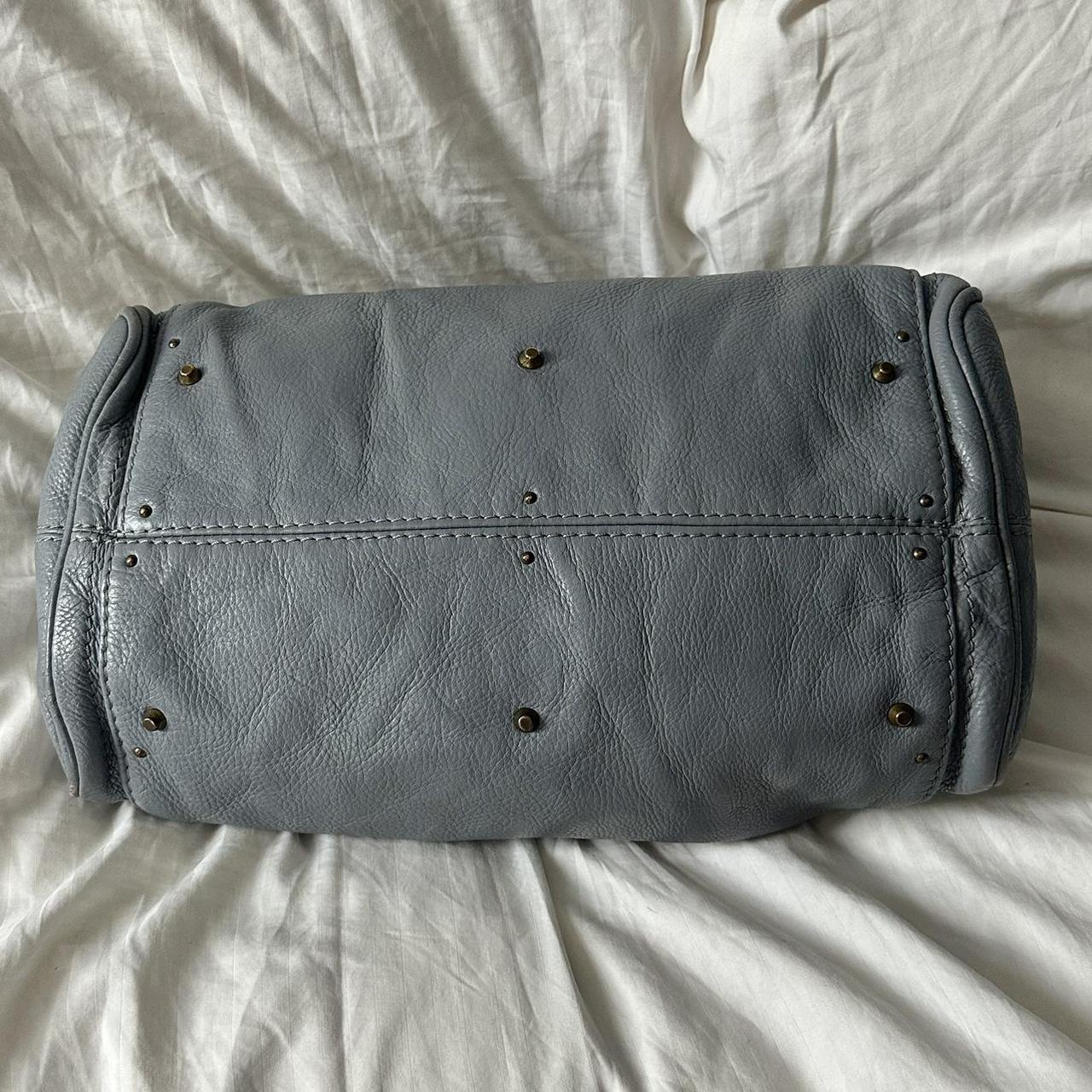 🔥 Authentic CHLOE PADDINGTON BAG Pre-owned 🔥