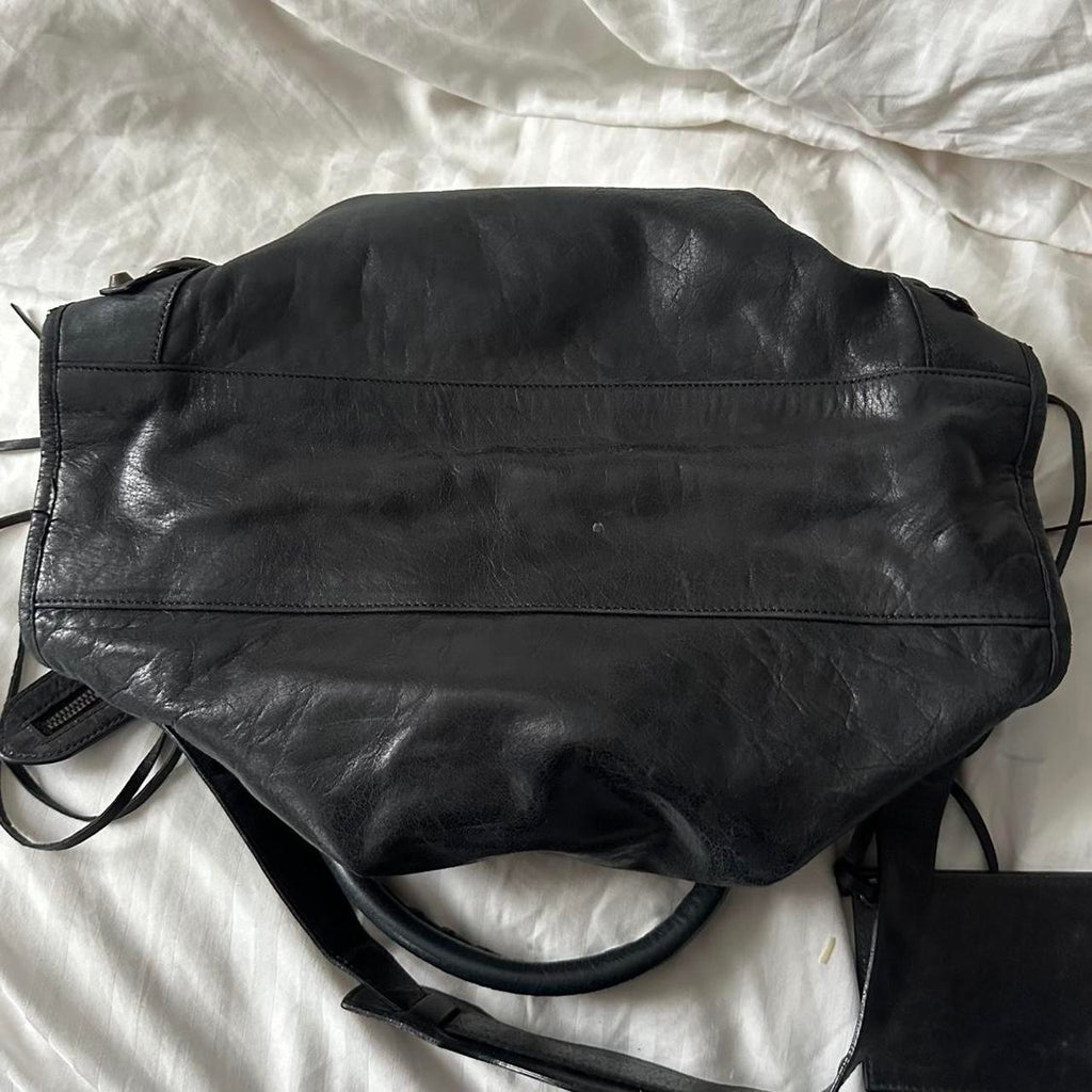 🔥 Authentic vintage balenciaga city bag Pre-owned 🔥
