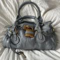 🔥 Authentic CHLOE PADDINGTON BAG Pre-owned 🔥