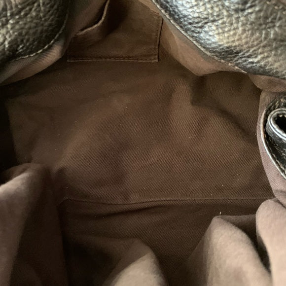 👜 CHLOÉ Leather Paddington Bag – Iconic Designer Classic 🗝️✨